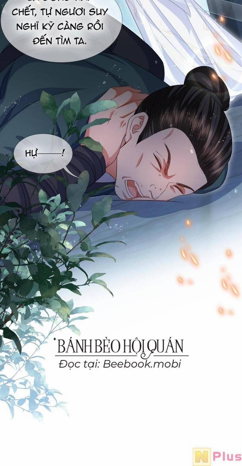 Ma Hoàng Tiên Y: Tà Đế Phu Nhân Vừa Oanh Vừa Lạnh 25 trang 16