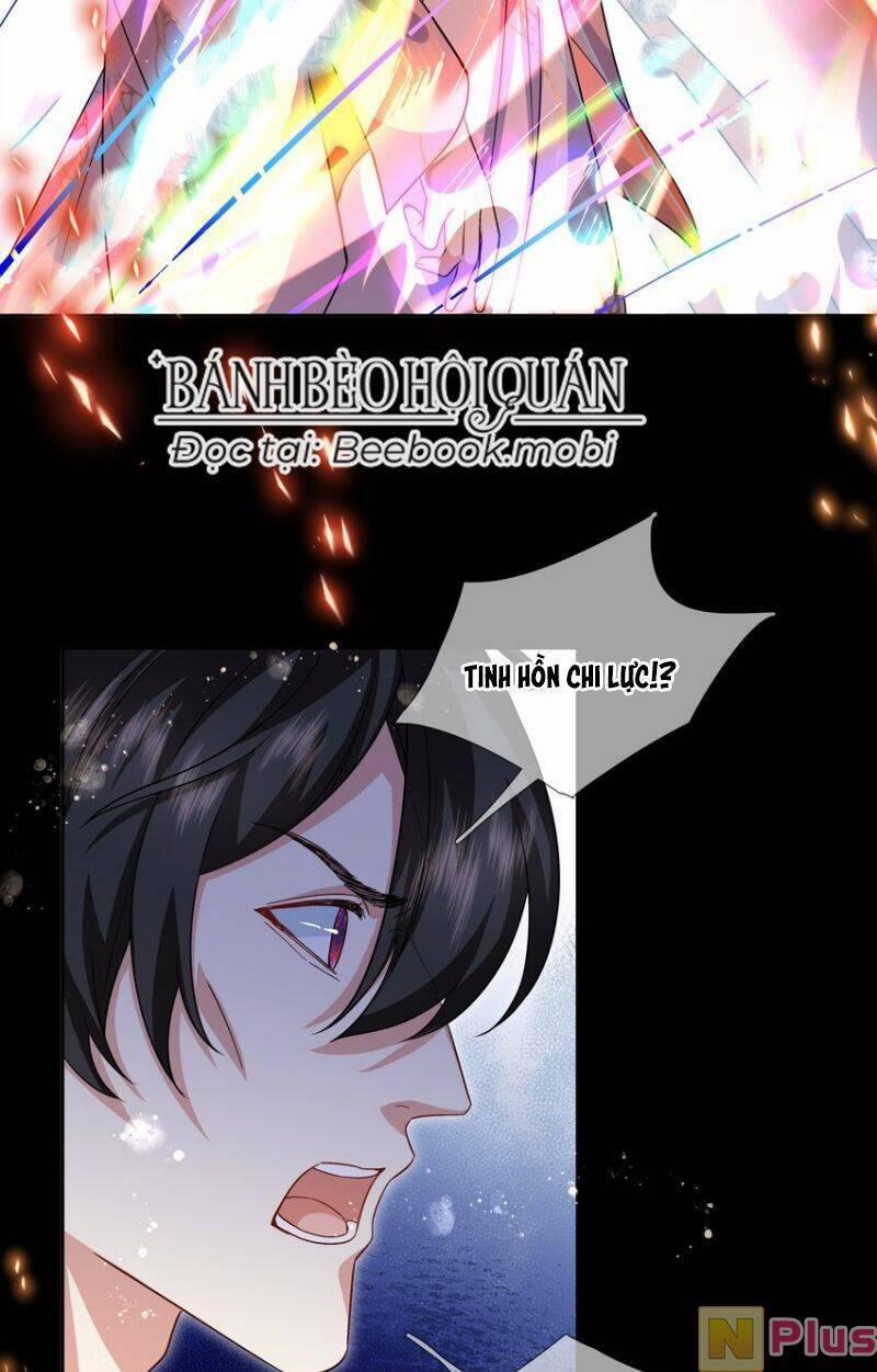 Ma Hoàng Tiên Y: Tà Đế Phu Nhân Vừa Oanh Vừa Lạnh 26 trang 15