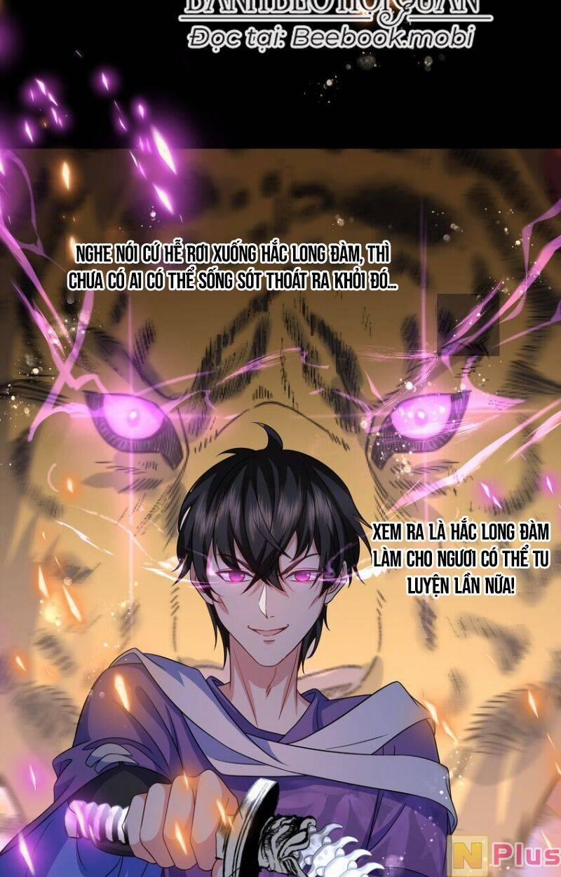 Ma Hoàng Tiên Y: Tà Đế Phu Nhân Vừa Oanh Vừa Lạnh 26 trang 17