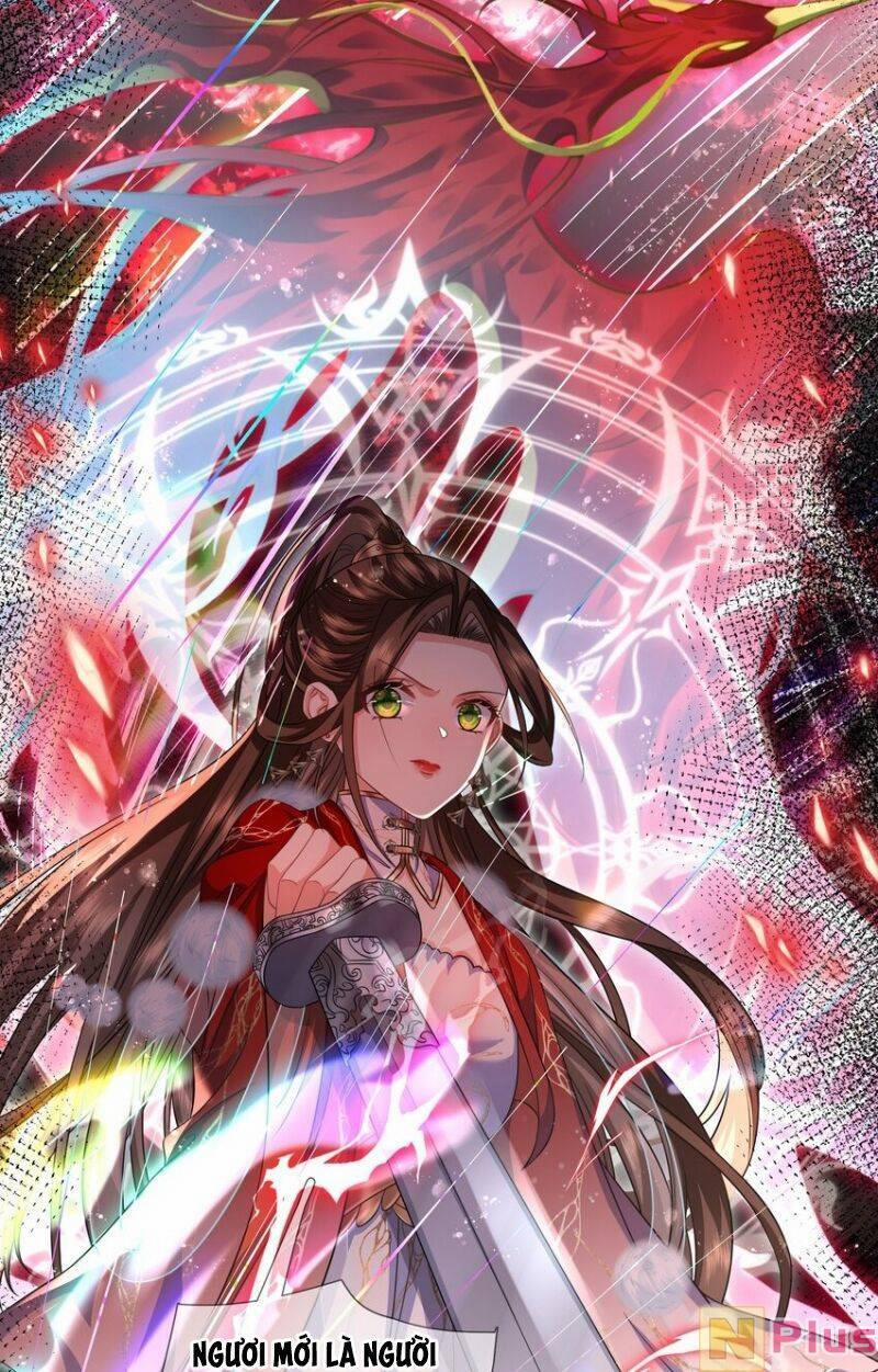 Ma Hoàng Tiên Y: Tà Đế Phu Nhân Vừa Oanh Vừa Lạnh 26 trang 20