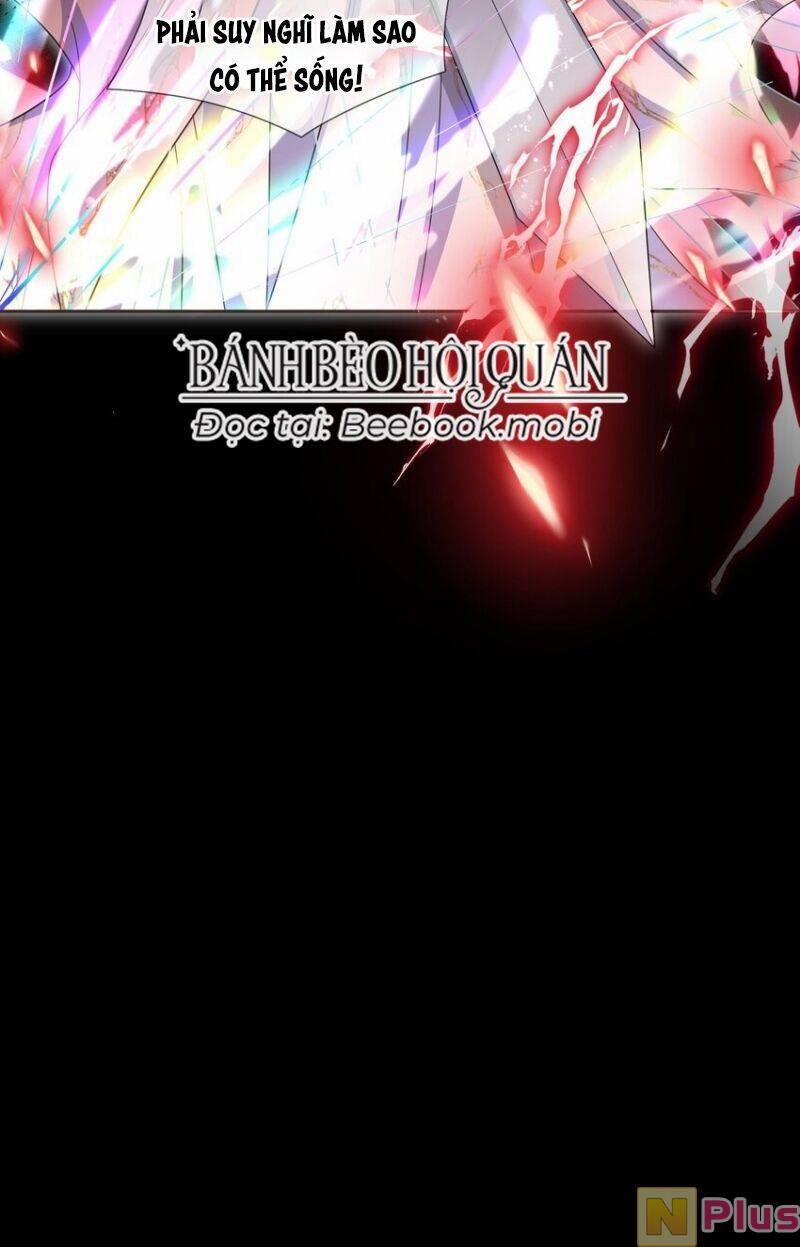 Ma Hoàng Tiên Y: Tà Đế Phu Nhân Vừa Oanh Vừa Lạnh 26 trang 21