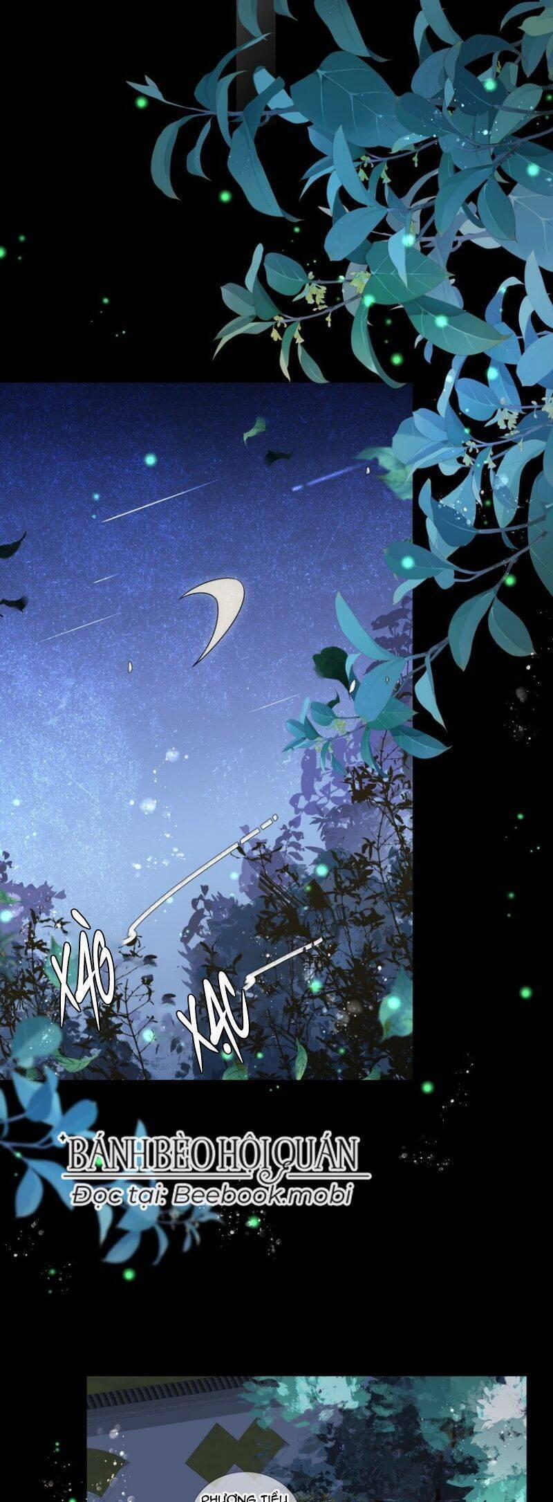 Ma Hoàng Tiên Y: Tà Đế Phu Nhân Vừa Oanh Vừa Lạnh 26 trang 7