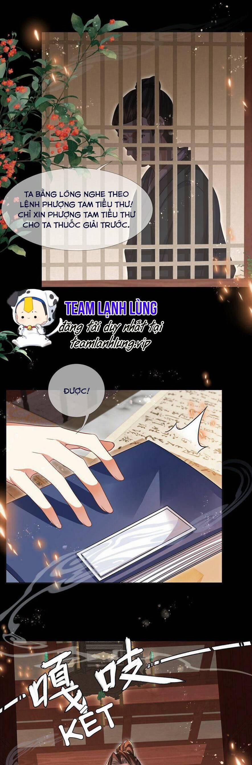 Ma Hoàng Tiên Y: Tà Đế Phu Nhân Vừa Oanh Vừa Lạnh 27 trang 2