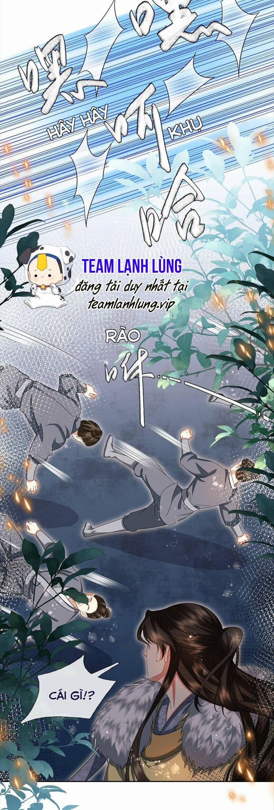 Ma Hoàng Tiên Y: Tà Đế Phu Nhân Vừa Oanh Vừa Lạnh 29 trang 15