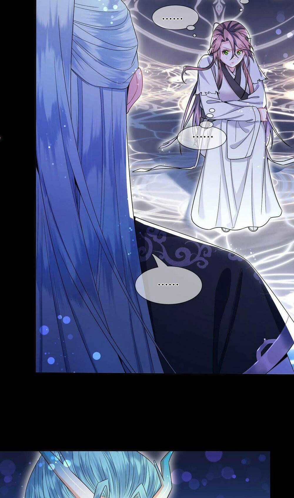 Ma Hoàng Tiên Y: Tà Đế Phu Nhân Vừa Oanh Vừa Lạnh 3 trang 20