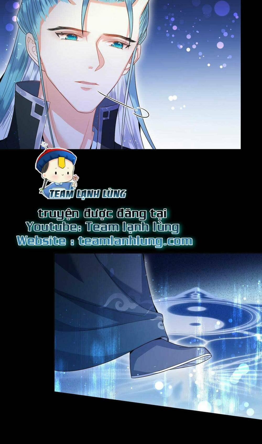 Ma Hoàng Tiên Y: Tà Đế Phu Nhân Vừa Oanh Vừa Lạnh 3 trang 21