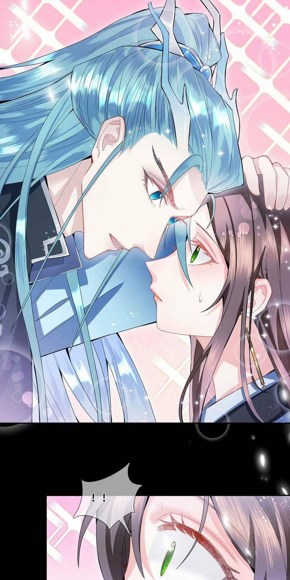 Ma Hoàng Tiên Y: Tà Đế Phu Nhân Vừa Oanh Vừa Lạnh 3 trang 22