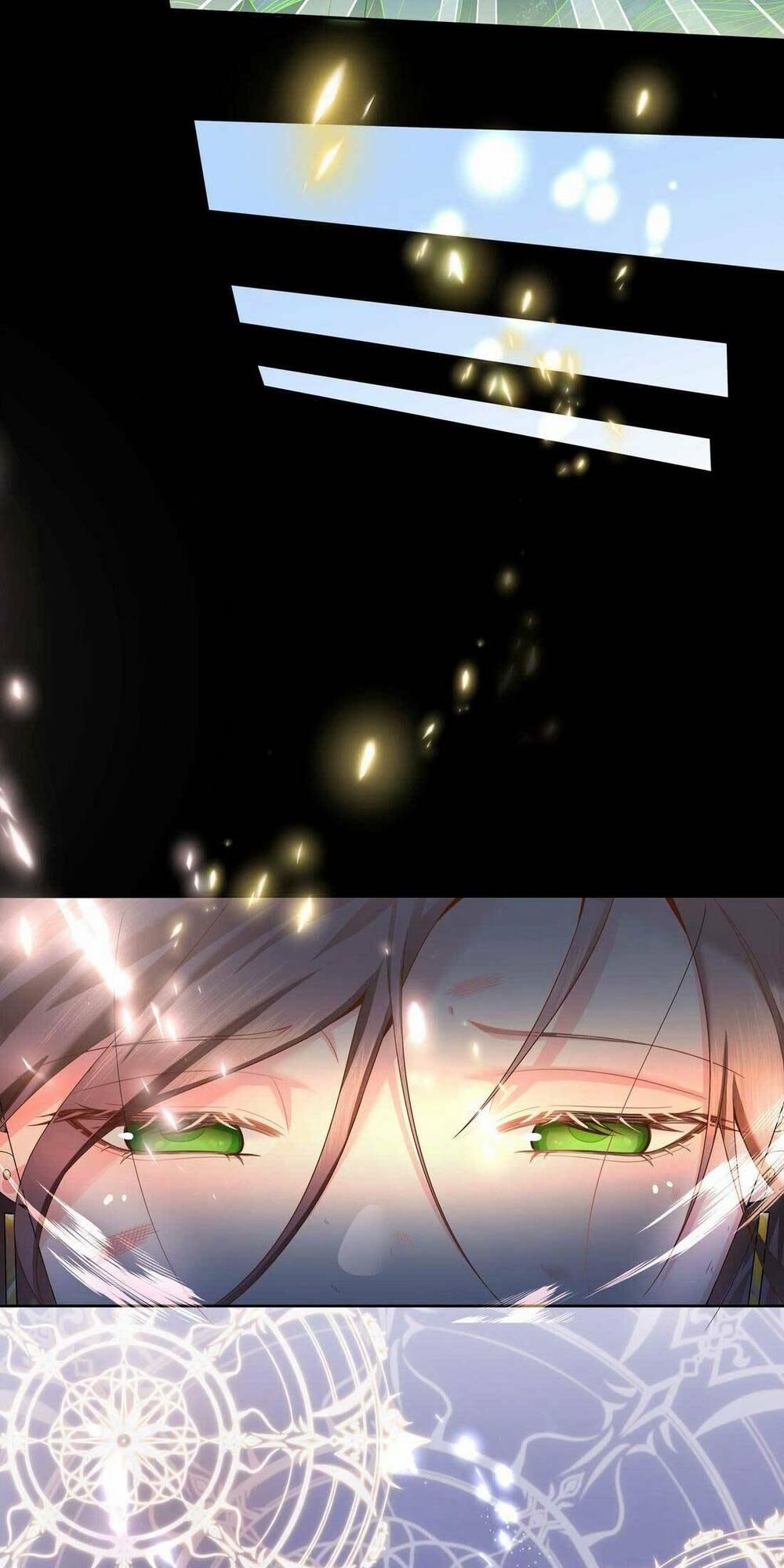 Ma Hoàng Tiên Y: Tà Đế Phu Nhân Vừa Oanh Vừa Lạnh 3 trang 8