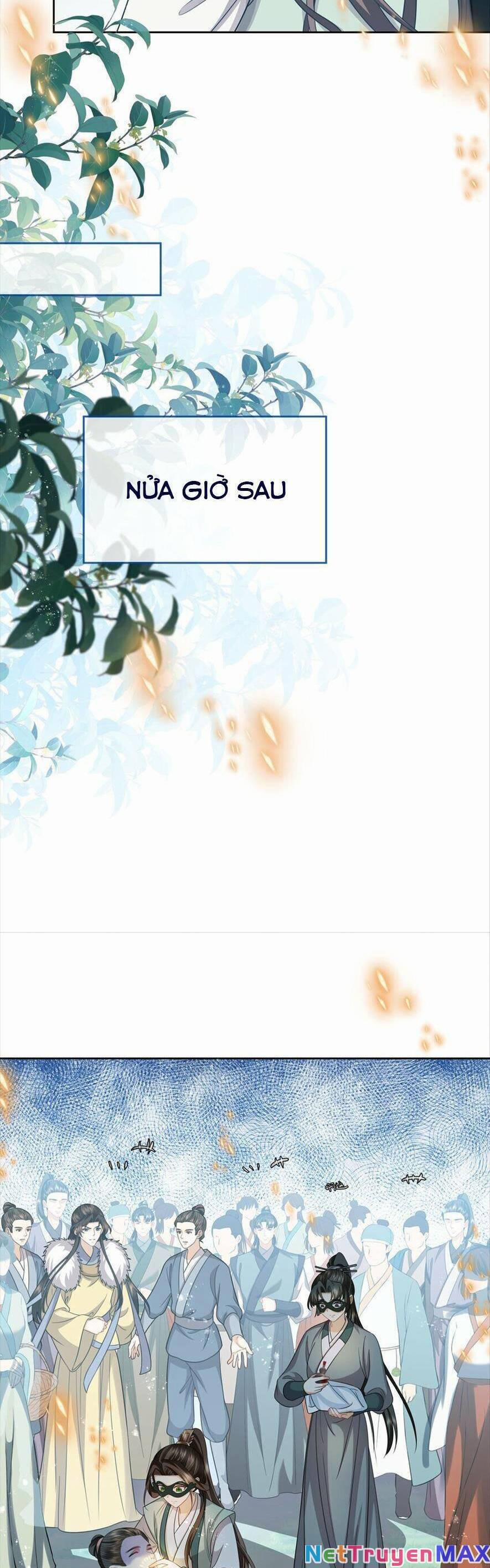 Ma Hoàng Tiên Y: Tà Đế Phu Nhân Vừa Oanh Vừa Lạnh 31 trang 14