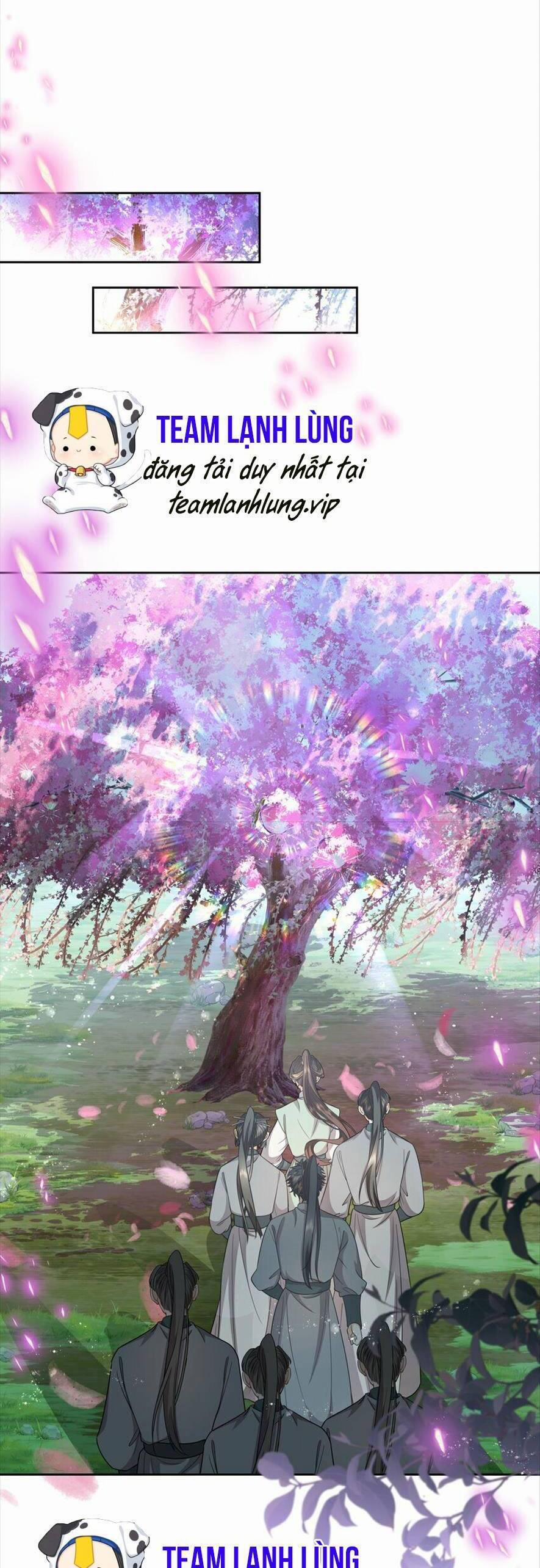 Ma Hoàng Tiên Y: Tà Đế Phu Nhân Vừa Oanh Vừa Lạnh 32 trang 3