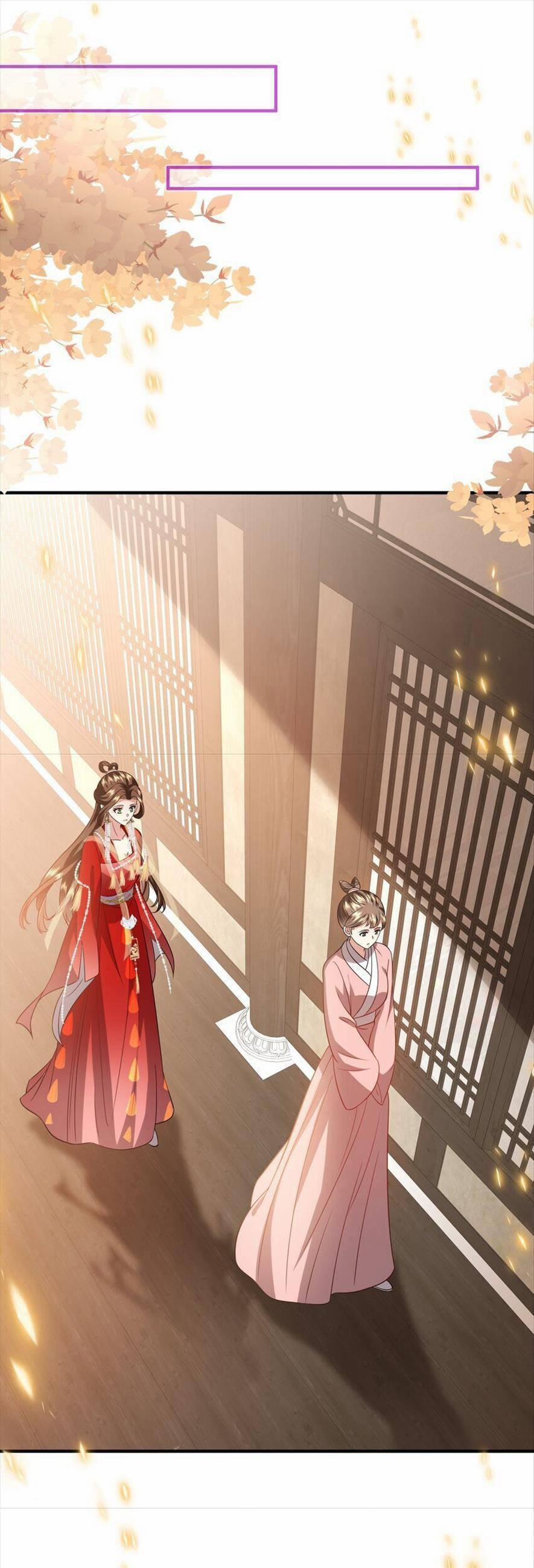 Ma Hoàng Tiên Y: Tà Đế Phu Nhân Vừa Oanh Vừa Lạnh 37 trang 17