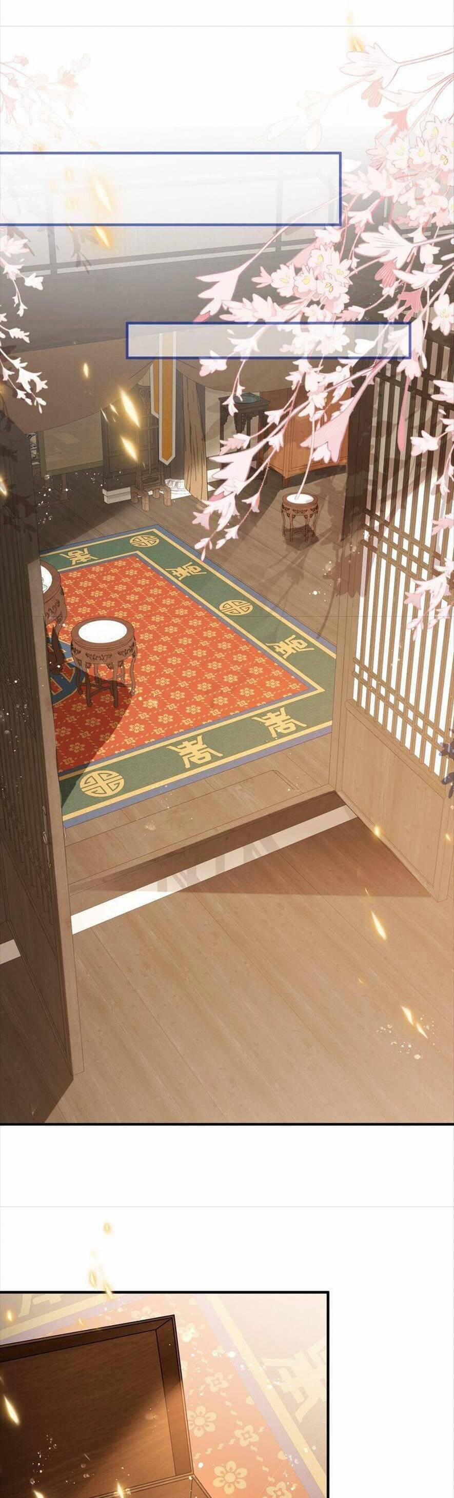 Ma Hoàng Tiên Y: Tà Đế Phu Nhân Vừa Oanh Vừa Lạnh 37 trang 7