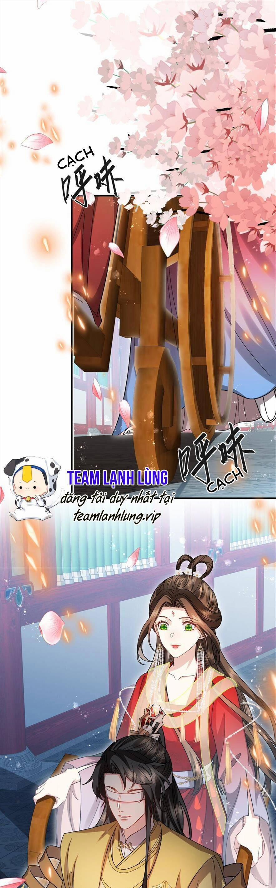 Ma Hoàng Tiên Y: Tà Đế Phu Nhân Vừa Oanh Vừa Lạnh 38 trang 16