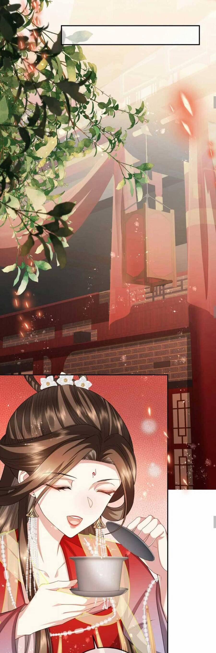 Ma Hoàng Tiên Y: Tà Đế Phu Nhân Vừa Oanh Vừa Lạnh 39 trang 16