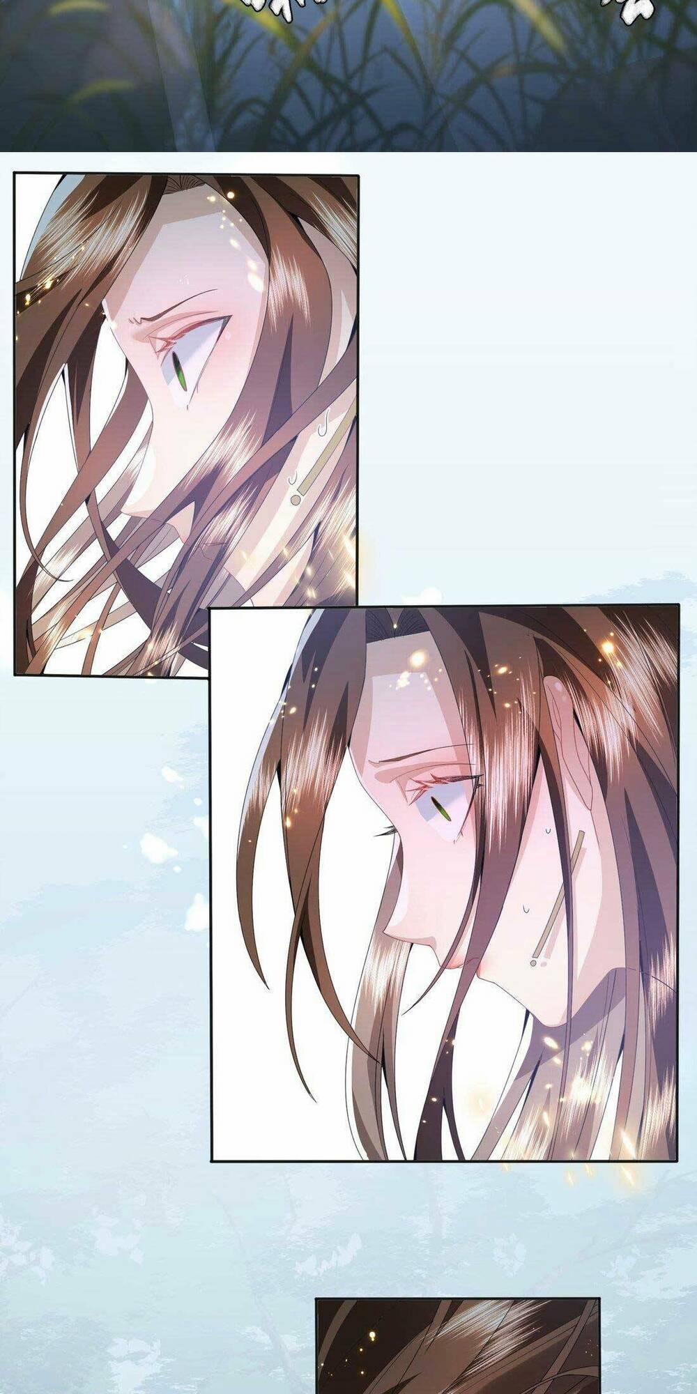 Ma Hoàng Tiên Y: Tà Đế Phu Nhân Vừa Oanh Vừa Lạnh 4 trang 13