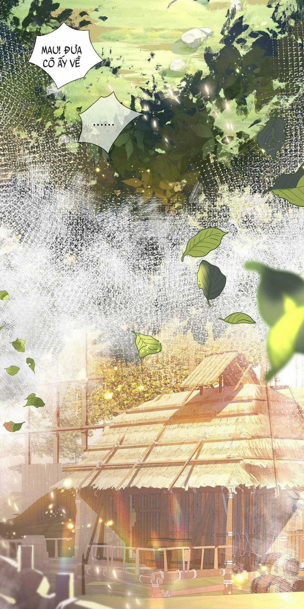 Ma Hoàng Tiên Y: Tà Đế Phu Nhân Vừa Oanh Vừa Lạnh 4 trang 16