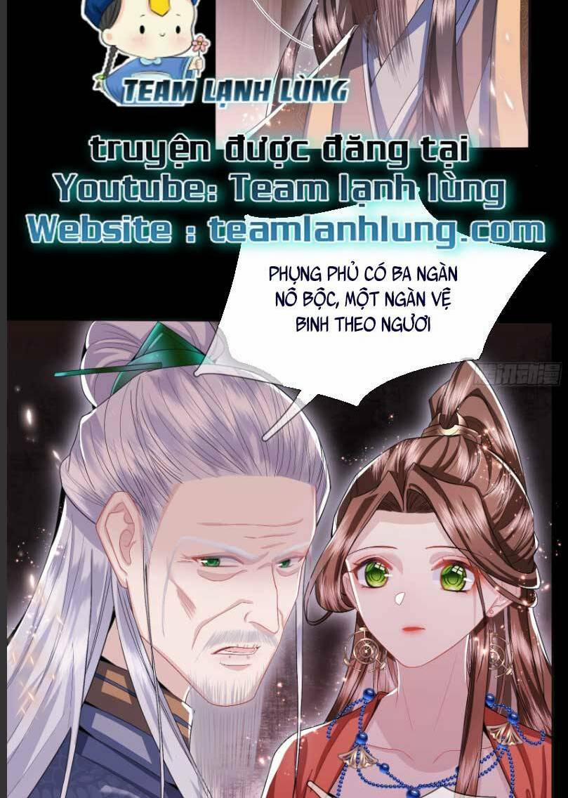 Ma Hoàng Tiên Y: Tà Đế Phu Nhân Vừa Oanh Vừa Lạnh 5 trang 15