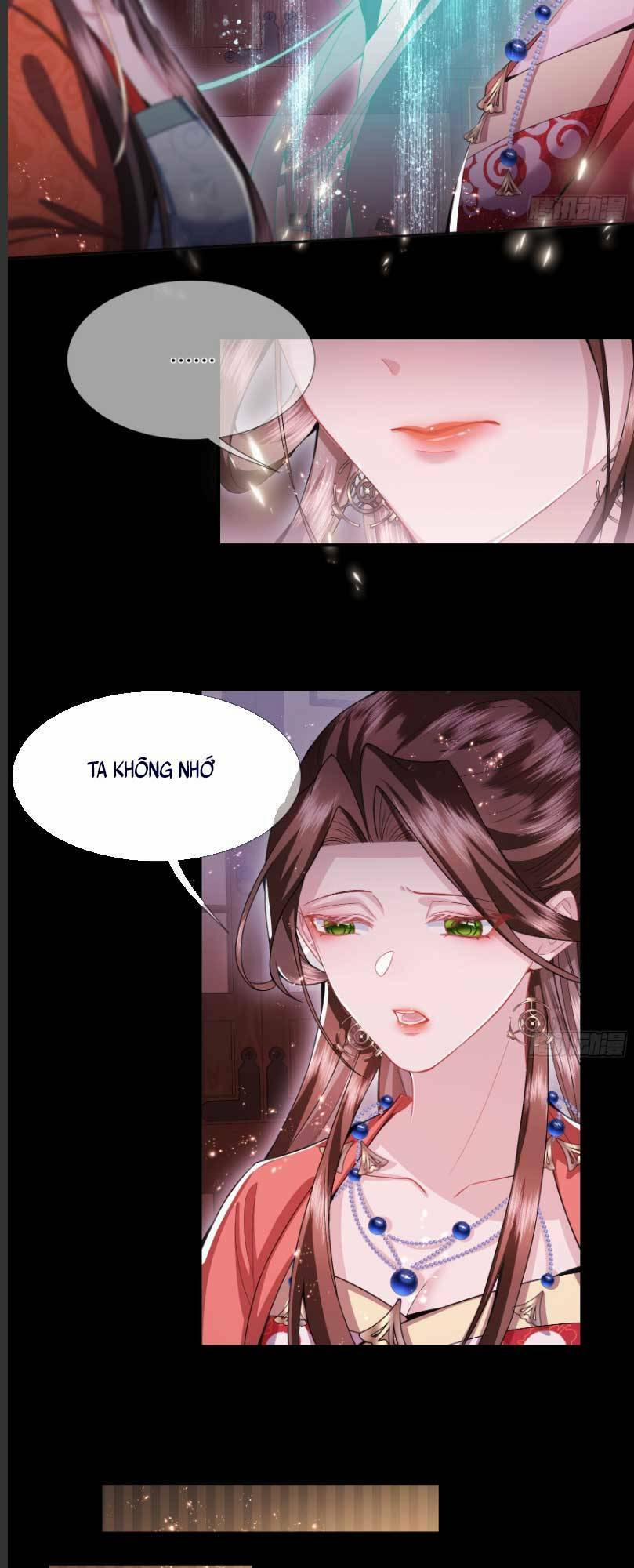 Ma Hoàng Tiên Y: Tà Đế Phu Nhân Vừa Oanh Vừa Lạnh 5 trang 8