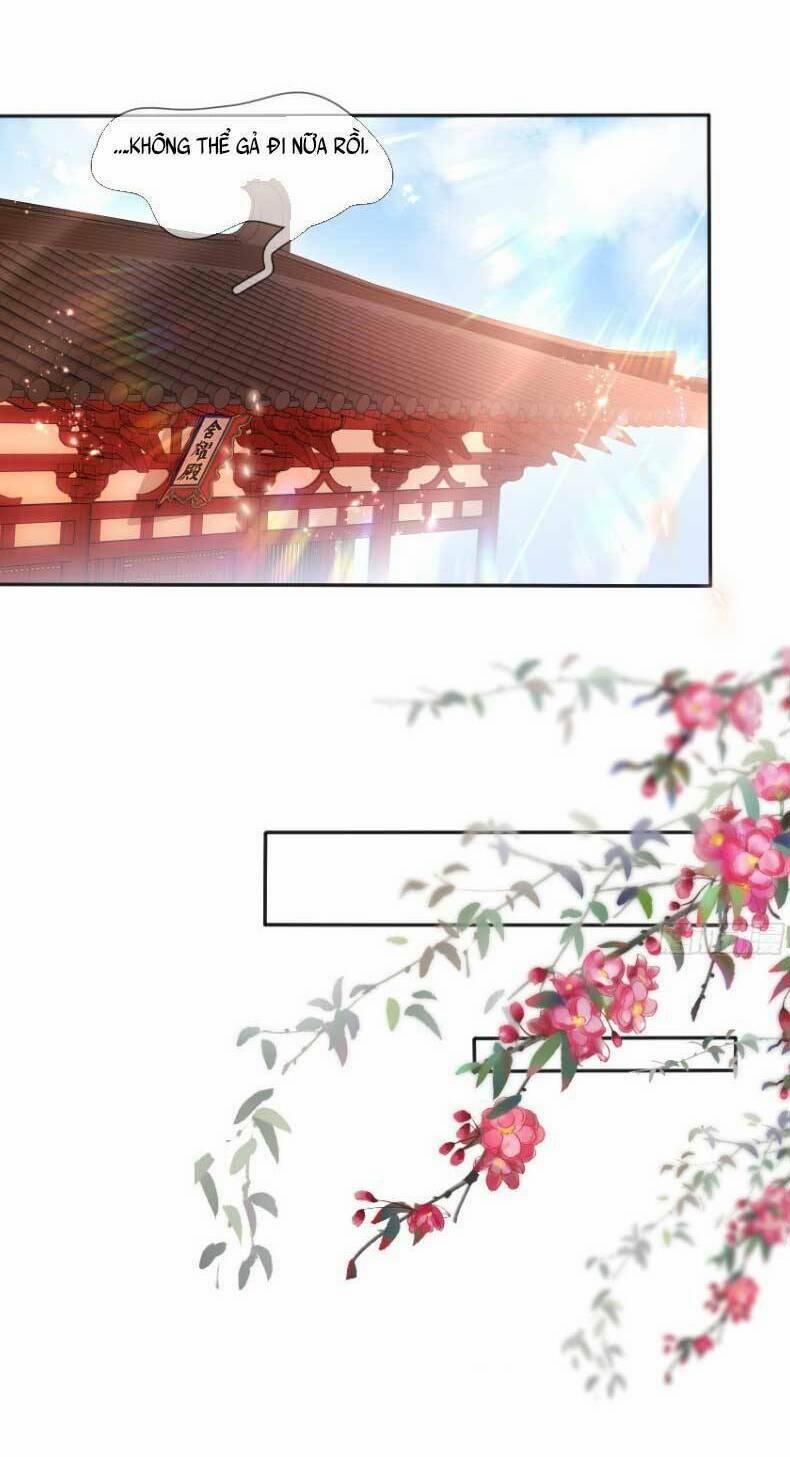 Ma Hoàng Tiên Y: Tà Đế Phu Nhân Vừa Oanh Vừa Lạnh 6 trang 11