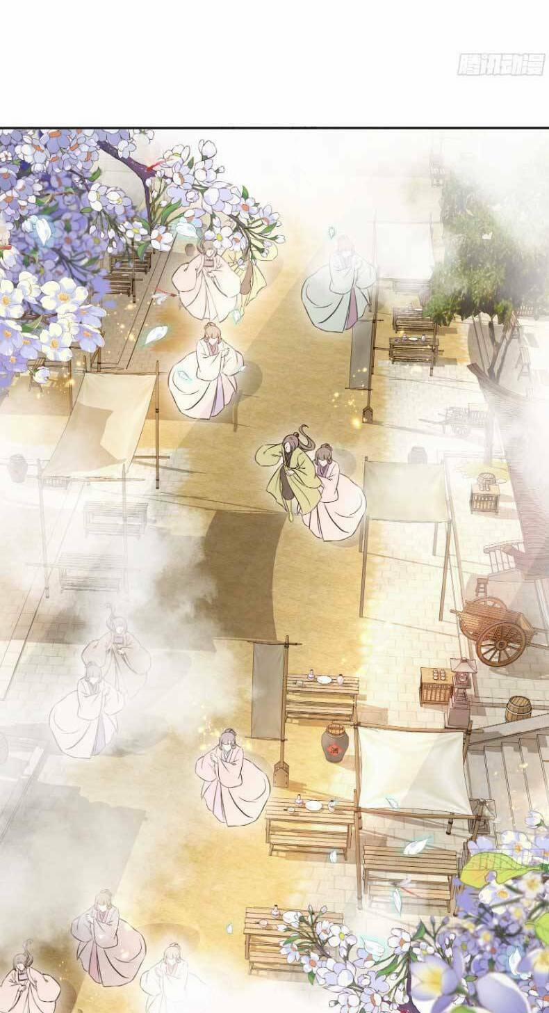 Ma Hoàng Tiên Y: Tà Đế Phu Nhân Vừa Oanh Vừa Lạnh 6 trang 12