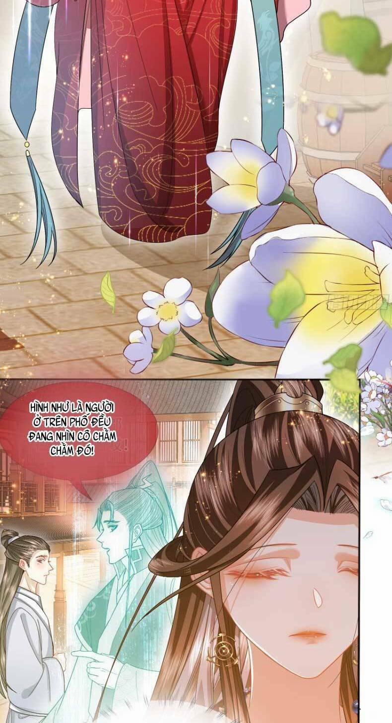 Ma Hoàng Tiên Y: Tà Đế Phu Nhân Vừa Oanh Vừa Lạnh 6 trang 14