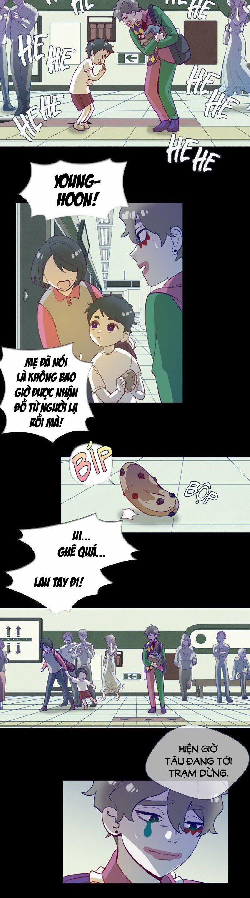 Ma Kể Chuyện 2 1 trang 11