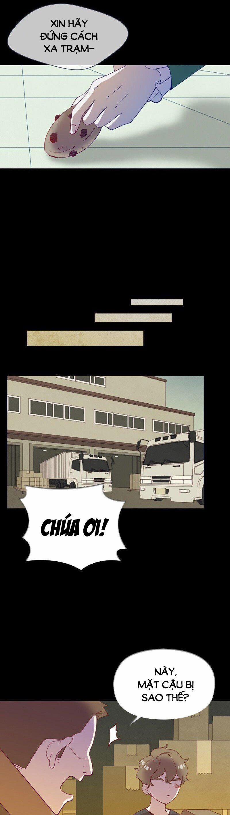 Ma Kể Chuyện 2 1 trang 12