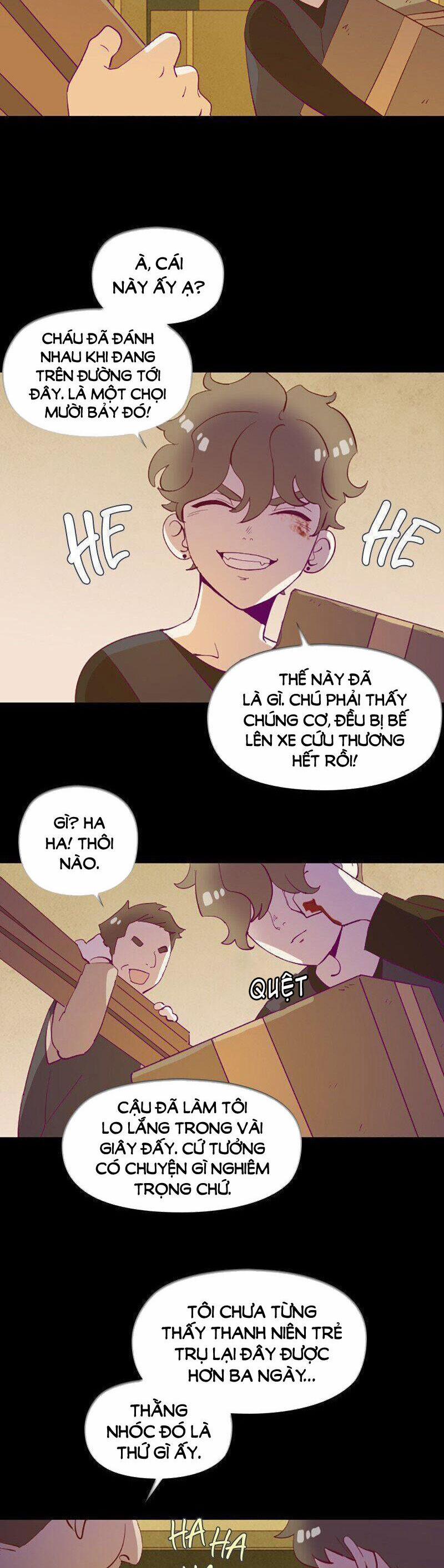 Ma Kể Chuyện 2 1 trang 13