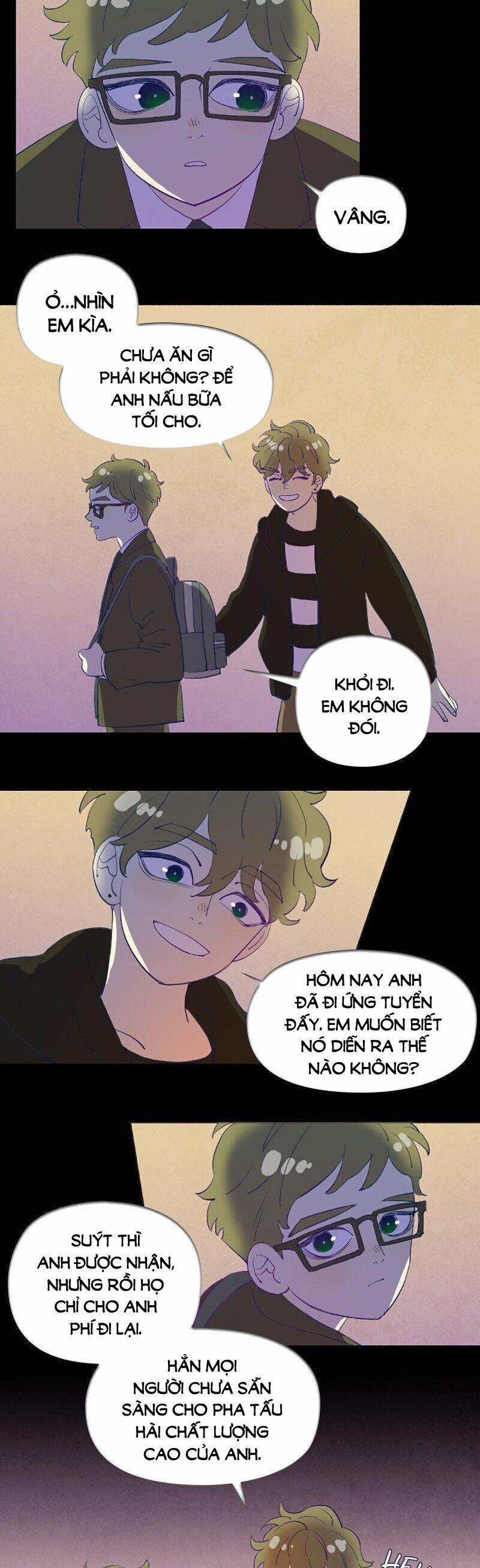 Ma Kể Chuyện 2 1 trang 17