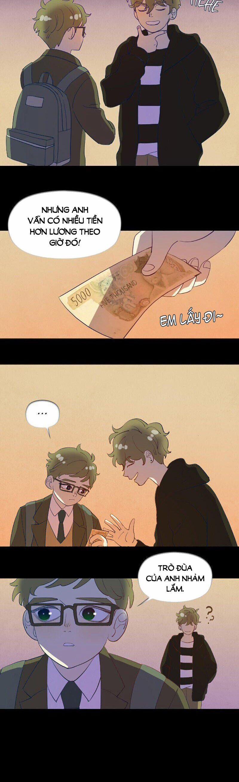 Ma Kể Chuyện 2 1 trang 18