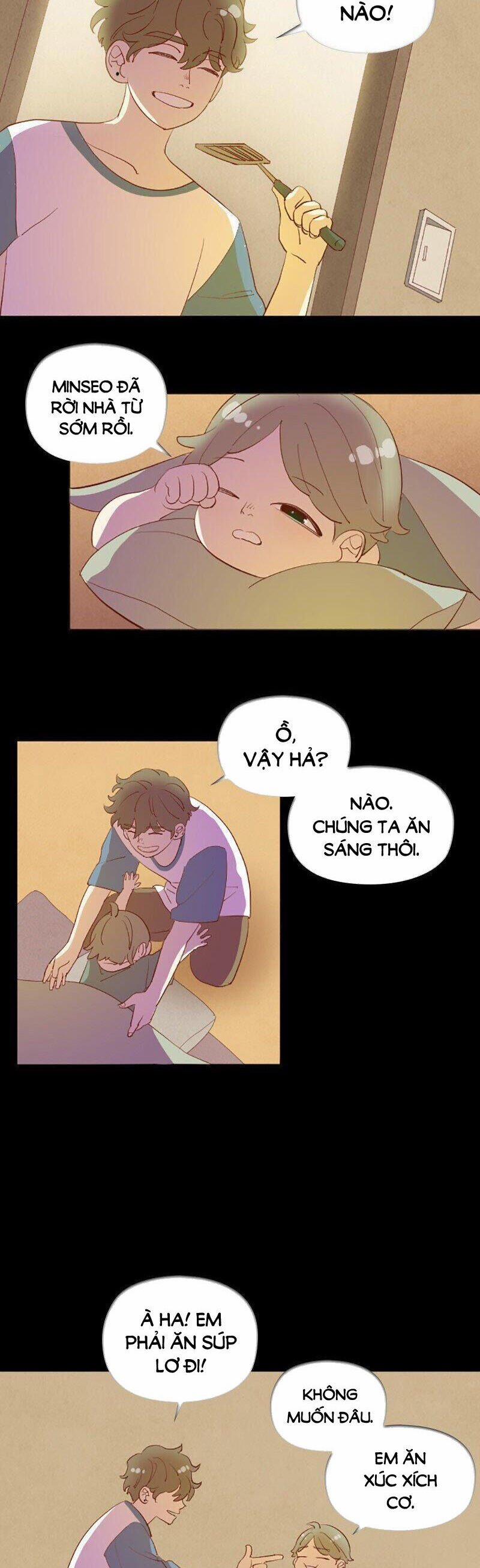 Ma Kể Chuyện 2 1 trang 21