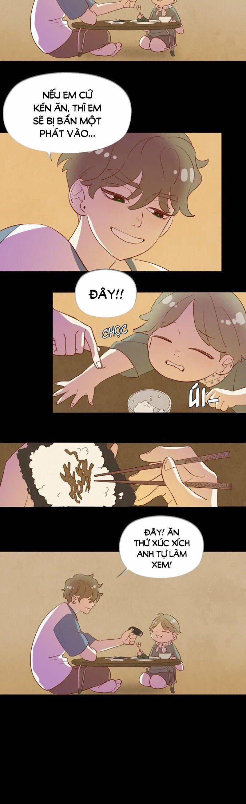 Ma Kể Chuyện 2 1 trang 22