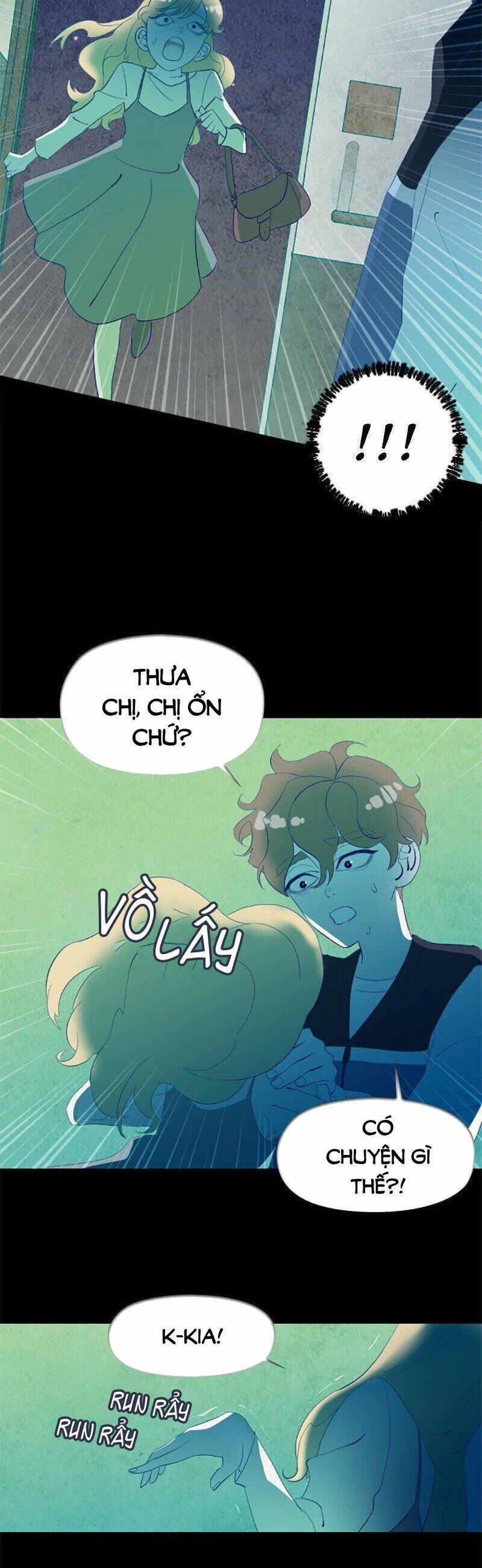 Ma Kể Chuyện 2 1 trang 28