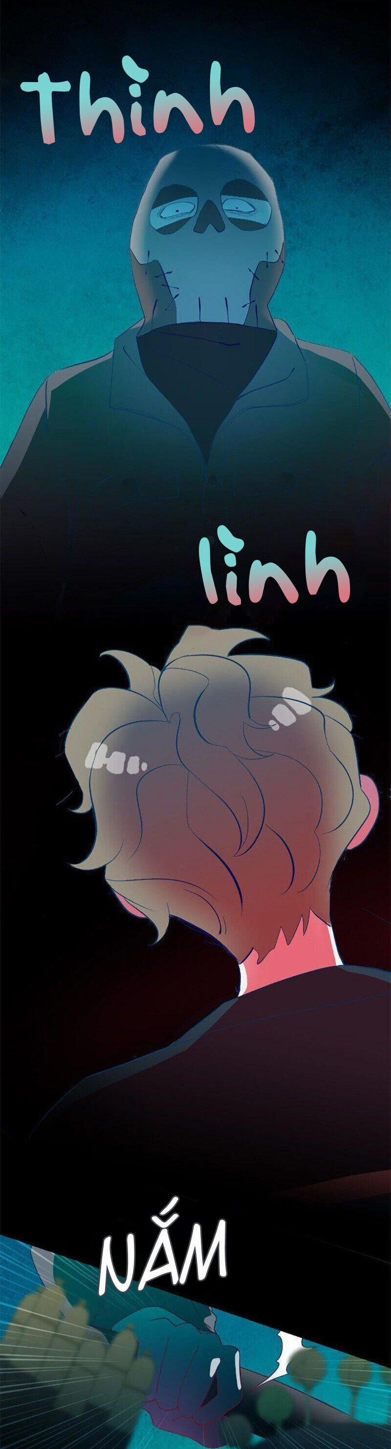 Ma Kể Chuyện 2 1 trang 30