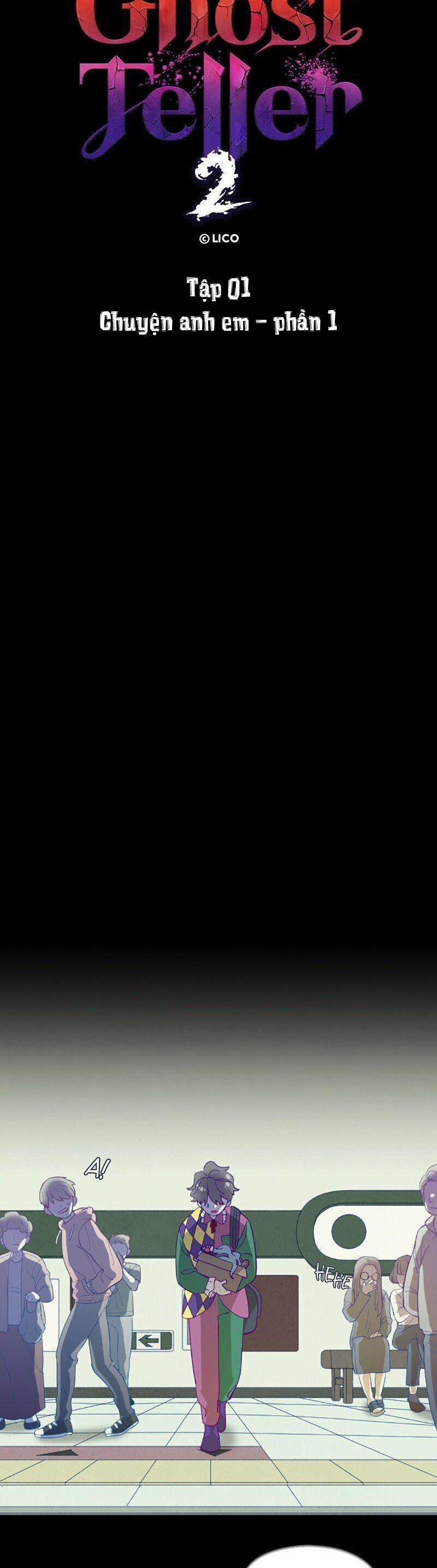 Ma Kể Chuyện 2 1 trang 8