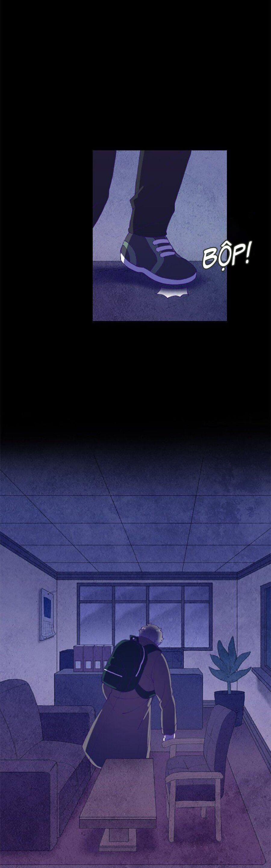 Ma Kể Chuyện 2 10 trang 17