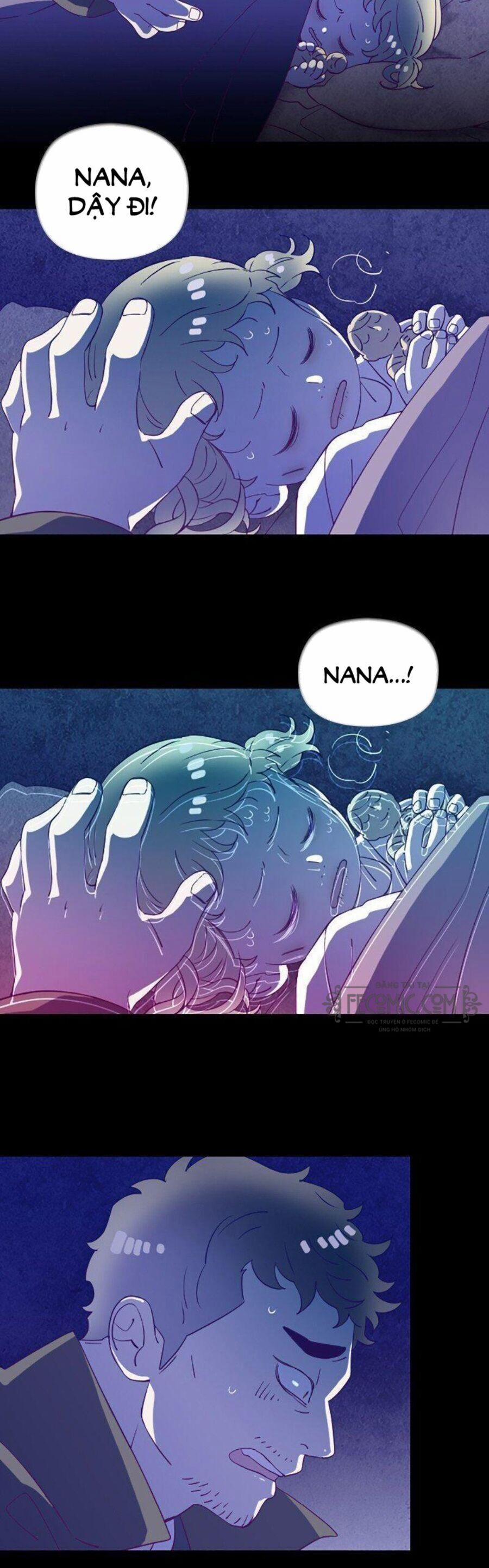 Ma Kể Chuyện 2 10 trang 21