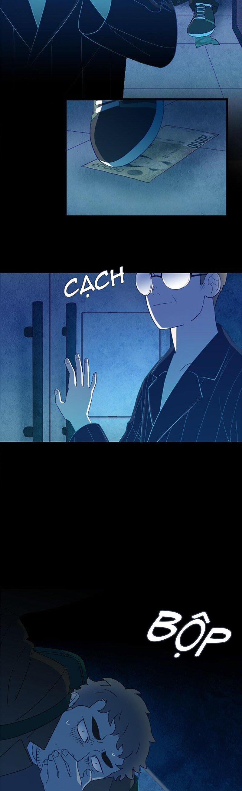 Ma Kể Chuyện 2 12 trang 19