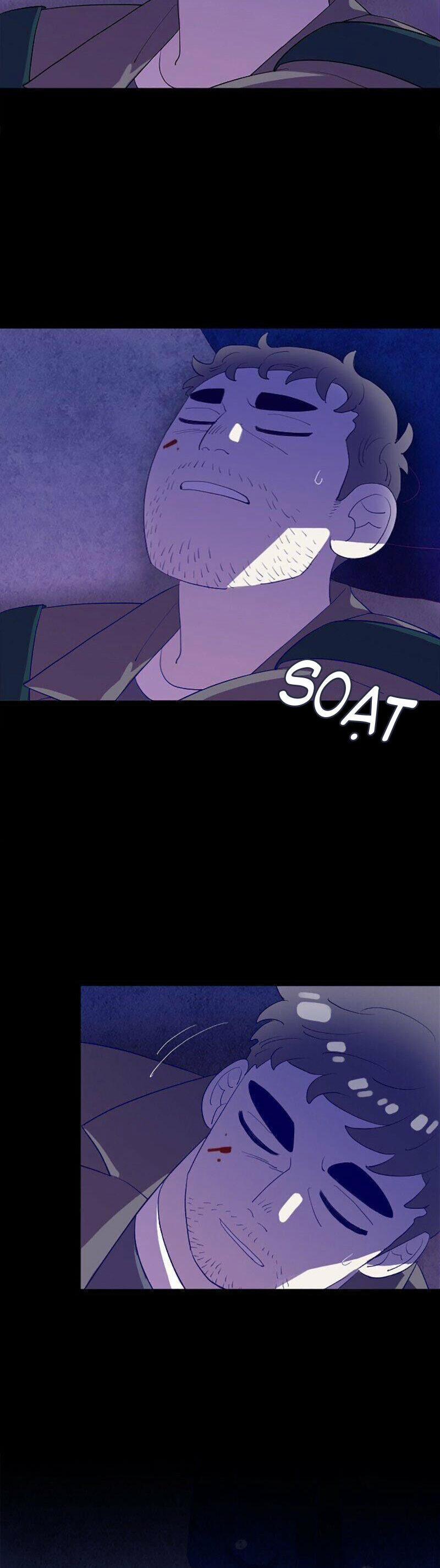 Ma Kể Chuyện 2 13 trang 12