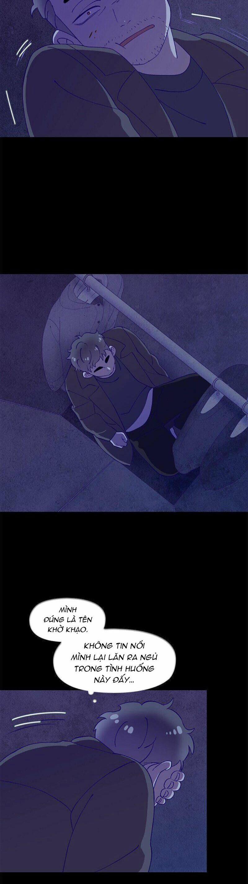 Ma Kể Chuyện 2 13 trang 20