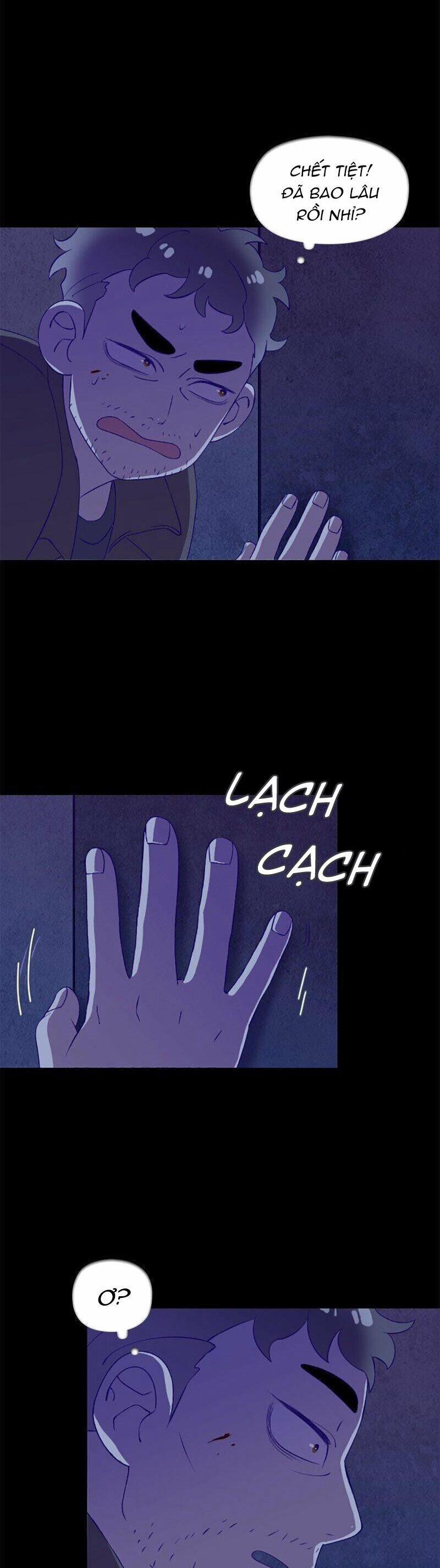 Ma Kể Chuyện 2 13 trang 21