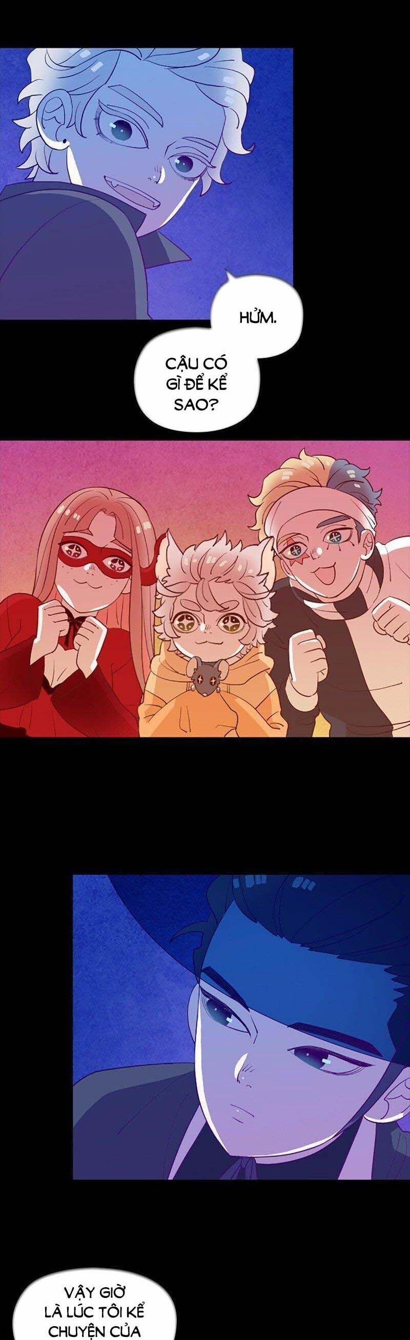 Ma Kể Chuyện 2 14 trang 22