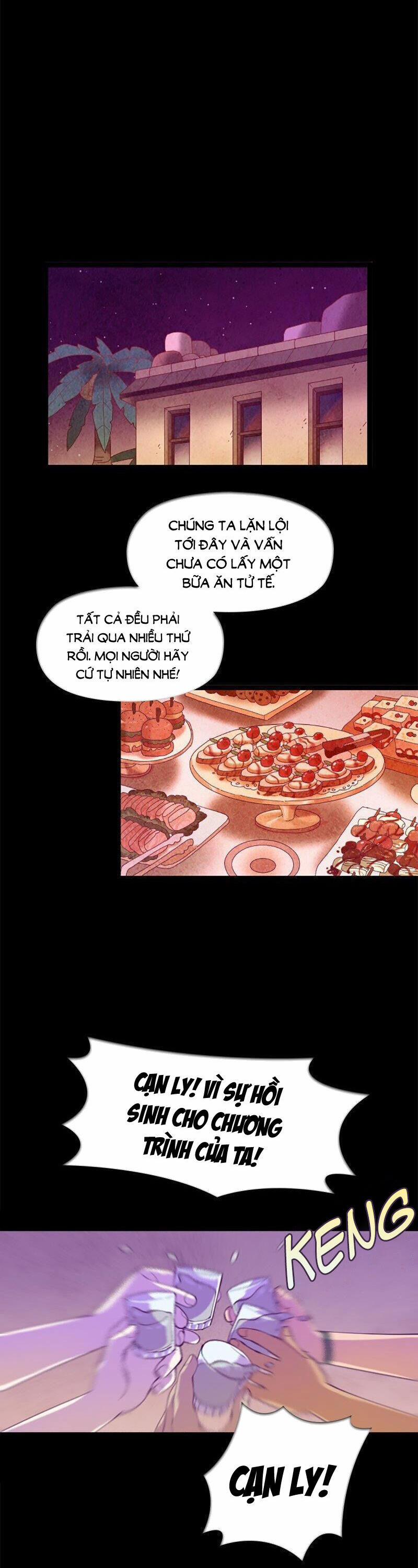 Ma Kể Chuyện 2 16 trang 10