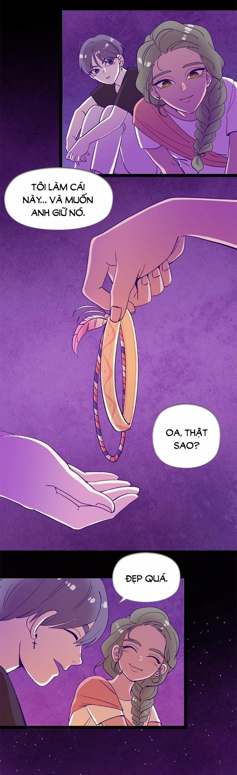 Ma Kể Chuyện 2 16 trang 21