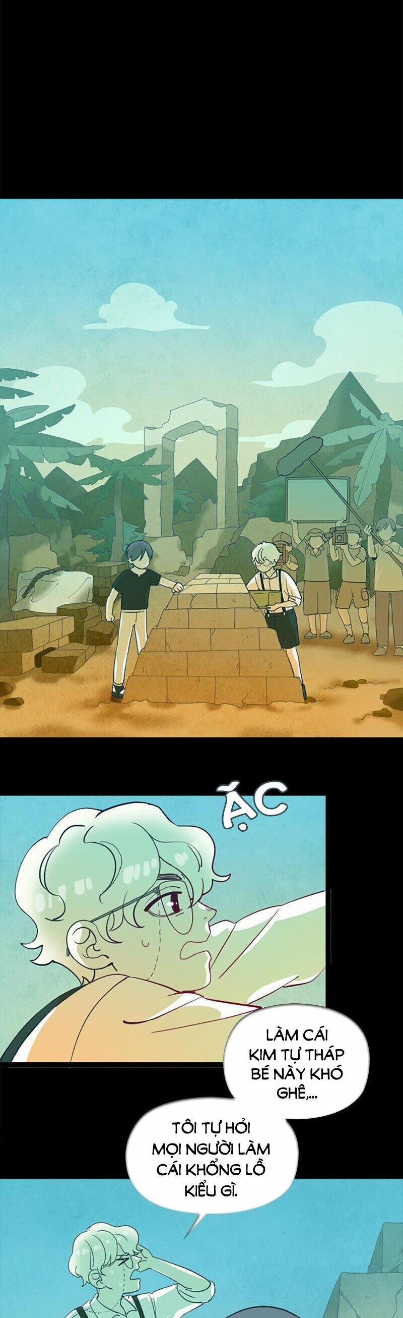 Ma Kể Chuyện 2 16 trang 23