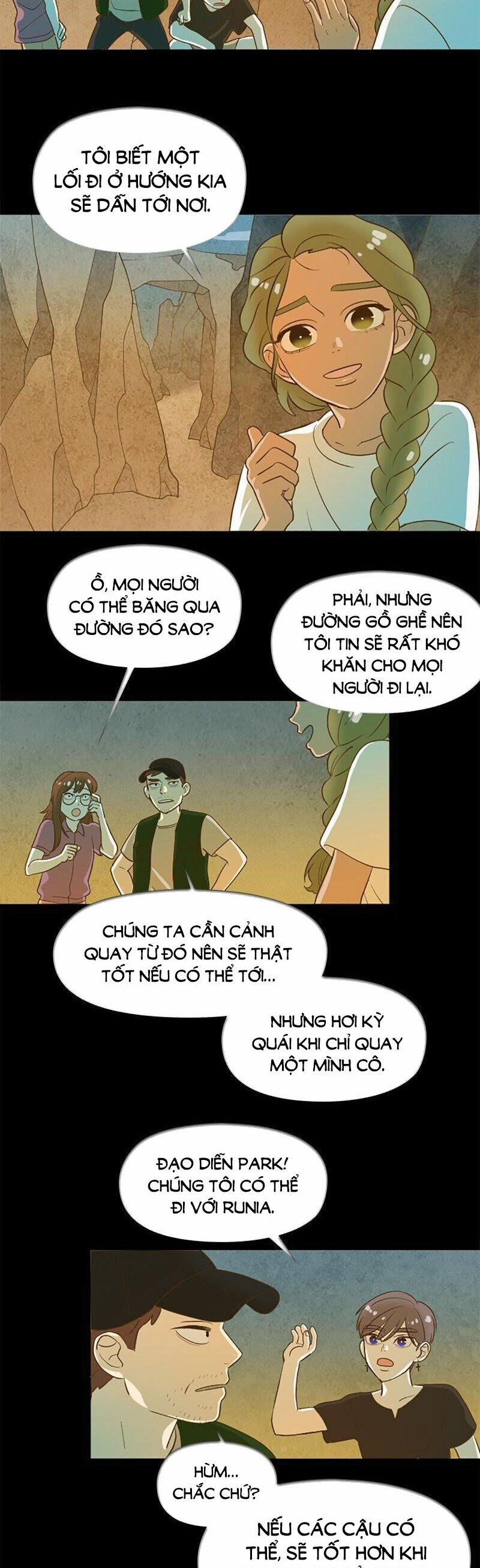 Ma Kể Chuyện 2 17 trang 16