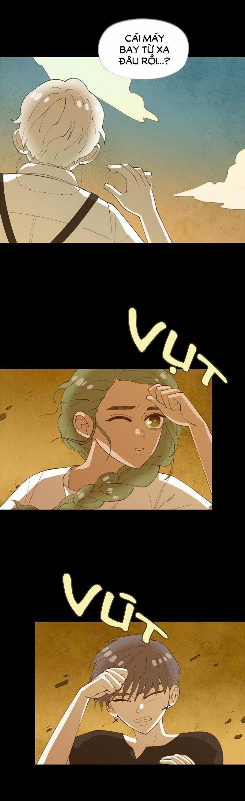 Ma Kể Chuyện 2 17 trang 28