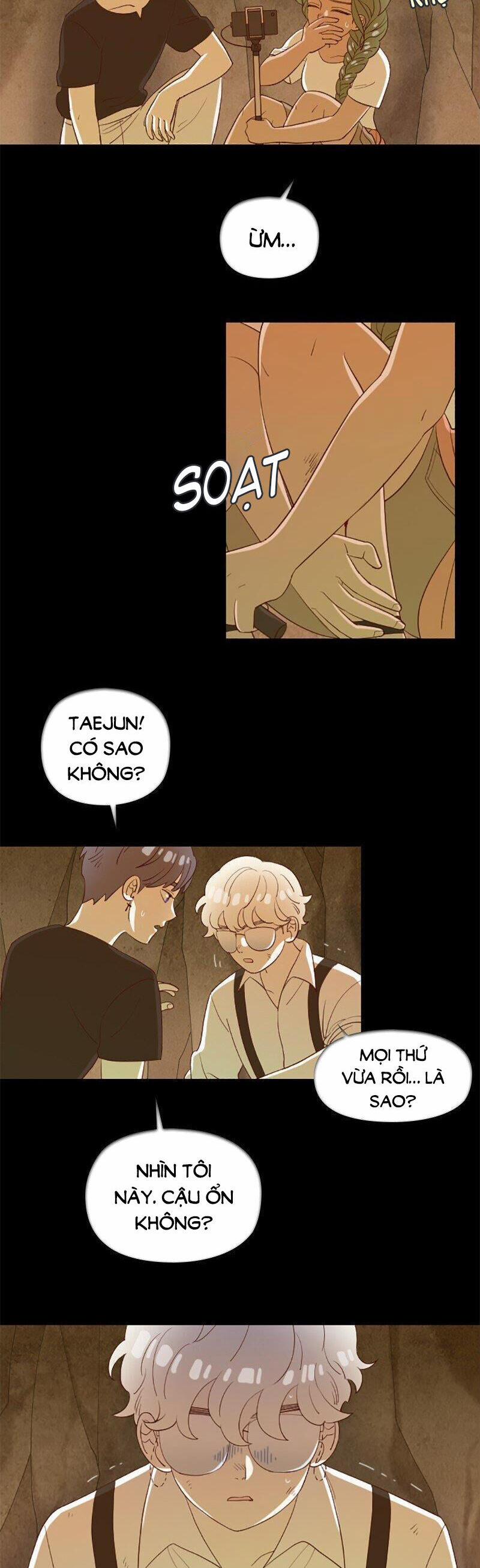 Ma Kể Chuyện 2 18 trang 7