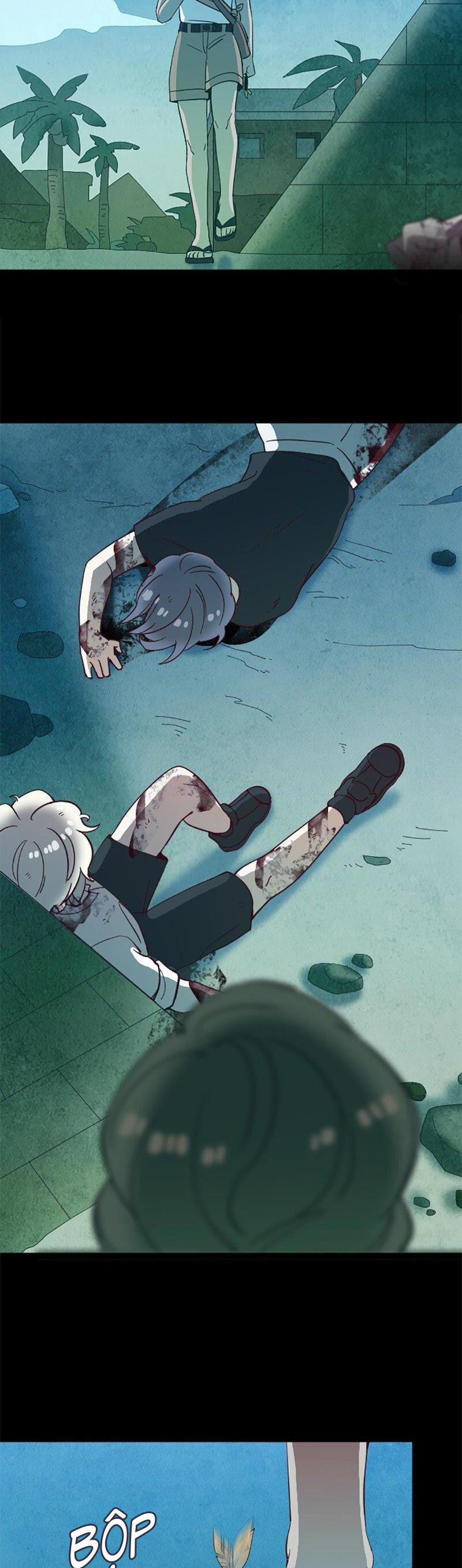 Ma Kể Chuyện 2 19 trang 14