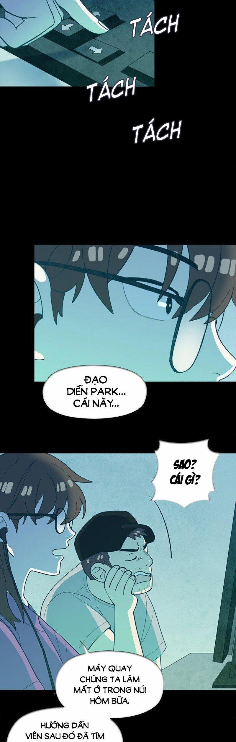 Ma Kể Chuyện 2 19 trang 22